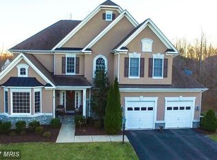 4301 Stretton Farm Ct, Woodbridge, VA 22192