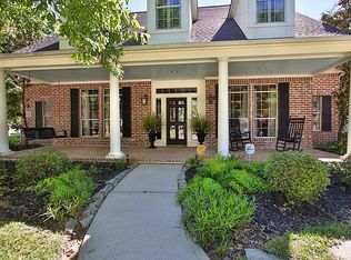 9419 Lochflora Dr, Spring, TX 77379