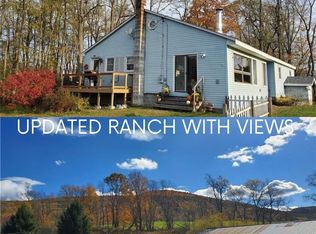 2580 County Highway 35, Schenevus, NY 12155