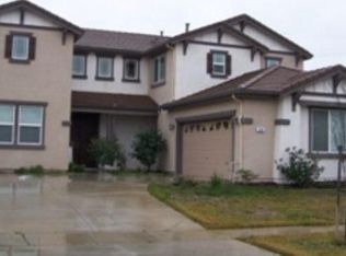 1642 Valley Meadows Dr, Arboga, CA 95961