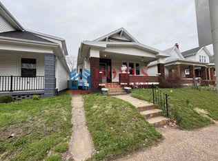 654 Lincoln Ave, Evansville, IN 47713