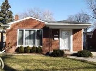 9018 Appleton, Redford, MI 48239