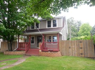 612 Hamilton Ave, Kingsford, MI 49802