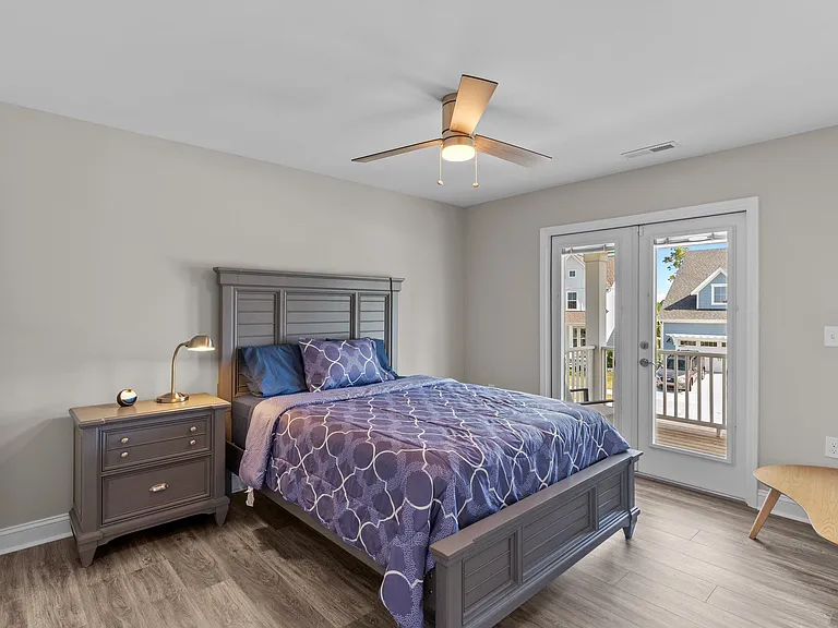 Bedroom #2