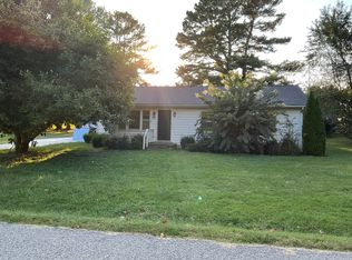 6607 Lions Club Rd, College Grove, TN 37046