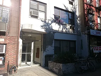 327 East 14th Street in Gramercy Park
