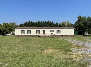 406 Highway 107, Jonesborough, TN 37659