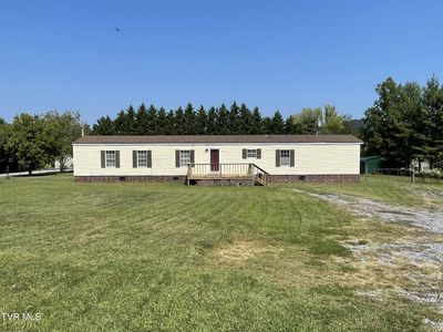 406 Highway 107, Jonesborough, TN, 37659