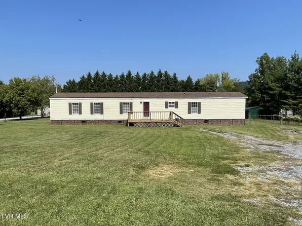 406 Highway 107, Jonesborough, TN 37659