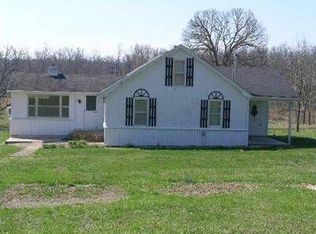 710 Plank School Rd, Marshfield, MO 65706