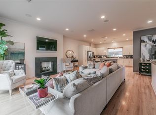 908 Magnolia Grn, Fort Worth, TX 76104