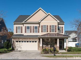 3001 Landing Falls Ln, Raleigh, NC 27616