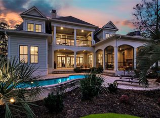 74 Lancaster Blvd, Bluffton, SC 29909