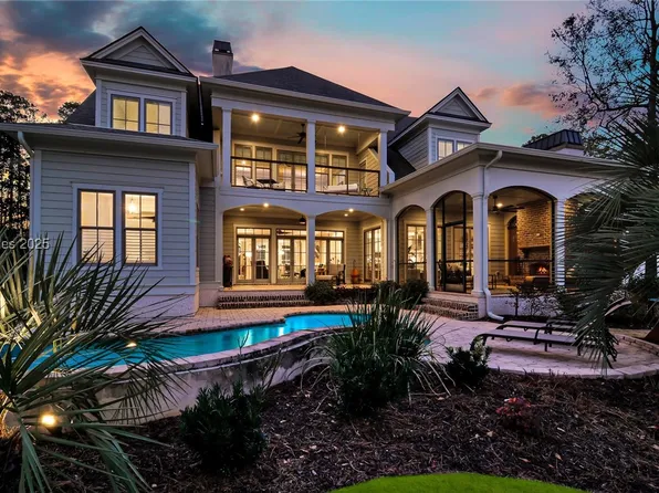 74 Lancaster Blvd, Bluffton, SC 29909