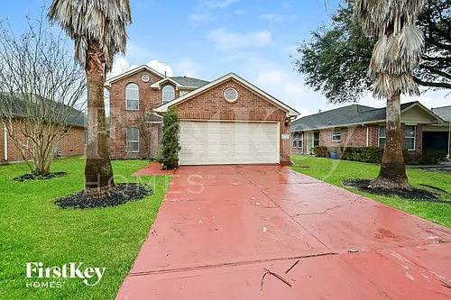 24227 Spring Sunset Dr Photo 1