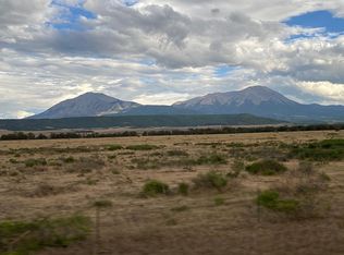 3471 County Road 101.5, Model, CO 81059