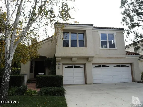 11688 Sagewood Dr, Moorpark, CA 93021