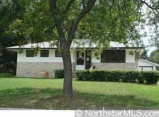 2819 Ohenry Rd, Brooklyn Center, MN 55430