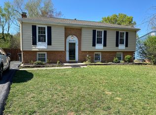 3641 Janney Ln, Roanoke, VA 24018