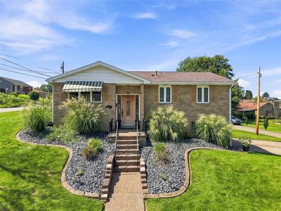 1011 Maryland Ave, Jeannette, PA, 15644