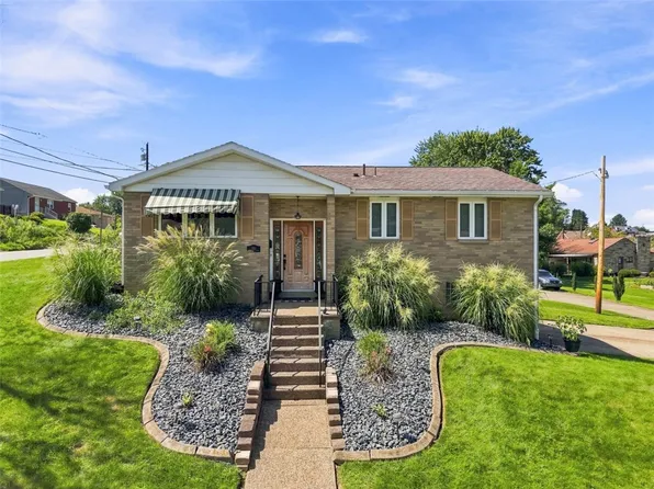 1011 Maryland Ave, Jeannette, PA 15644