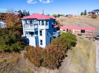 109 W Harrison Ave, Philipsburg, MT 59858