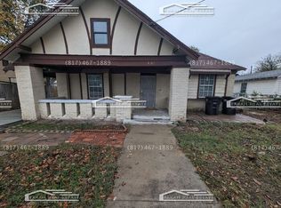 4600 Virginia Ln, Fort Worth, TX 76103