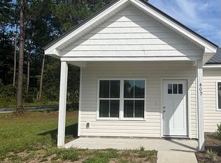 409 Carter Rd #A, Allenhurst, GA 31301