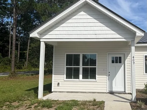 Brand New 3 Bedroom, 2 Bathroom Duplex in Walthourville!, 409 Carter Rd #A, Allenhurst, GA 31301