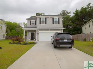 21 Primrose Ct, Savannah, GA 31419