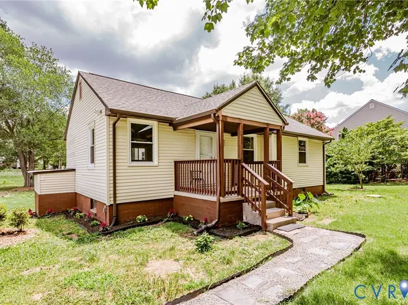 2015 Fordson Rd, Henrico, VA 23229