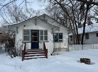 231 Winchester St #231, Winnipeg, MB R3J 2E4