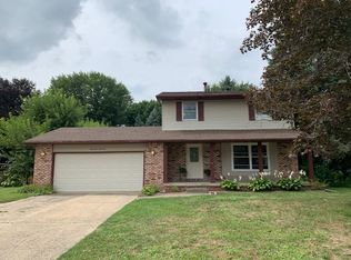 4342 Staunton Dr, Swartz Creek, MI