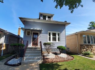 6529 27th Pl, Berwyn, IL 60402