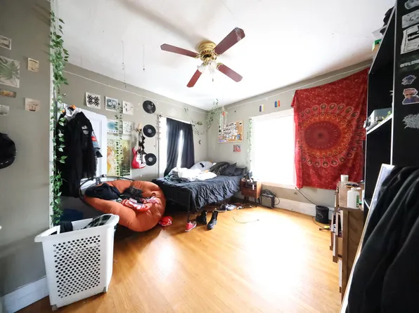 9 Foster St #2L, Brighton, MA 02135