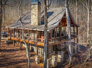 139 White Oak Dr, Blue Ridge, GA 30513