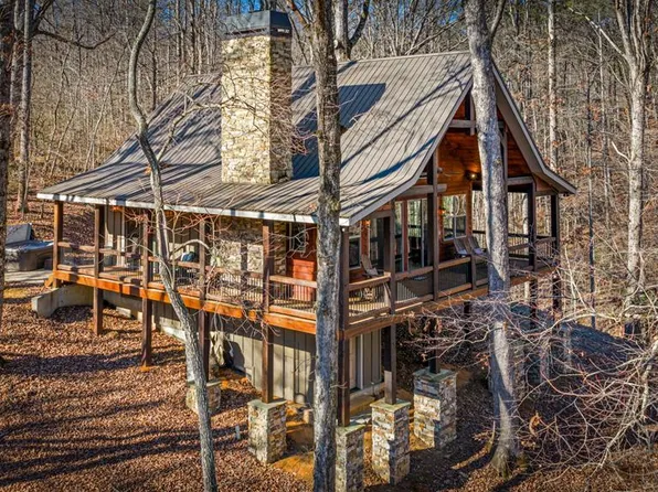 139 White Oak Dr, Blue Ridge, GA 30513