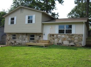 6208 Robin Heights Dr, Knoxville, TN 37921