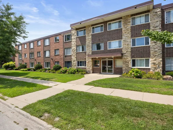 10210 Washington Ave APT 305, Oak Lawn, IL 60453