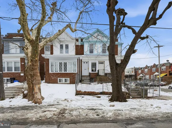 1534 68th Ave, Philadelphia, PA 19126