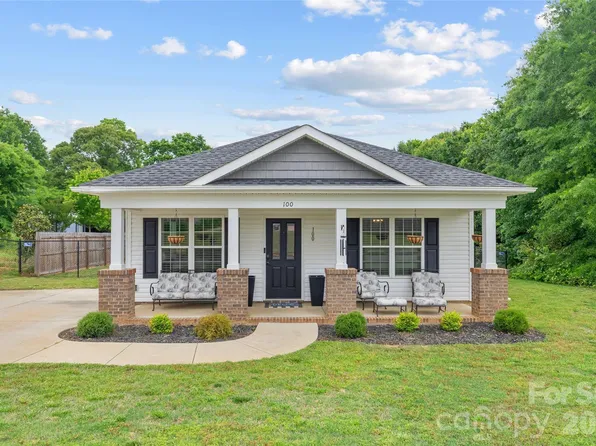 100 Centerview St, Belmont, NC 28012