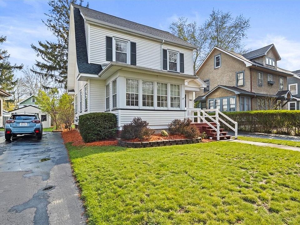 341 Farmington Rd, Rochester, NY 14609 Zillow