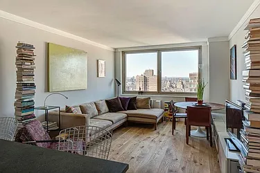 Rented by The Dermot Realty Management Company