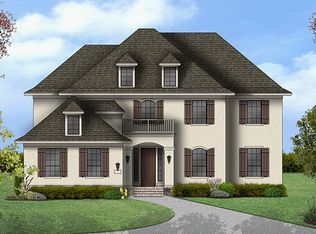 47 Liberty Branch, The Woodlands, TX 77389