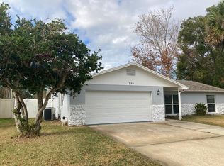 219 Brittany Ave, Port Orange, FL 32127