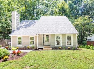 311 Meadowbrook Rd, Charlotte, NC 28211