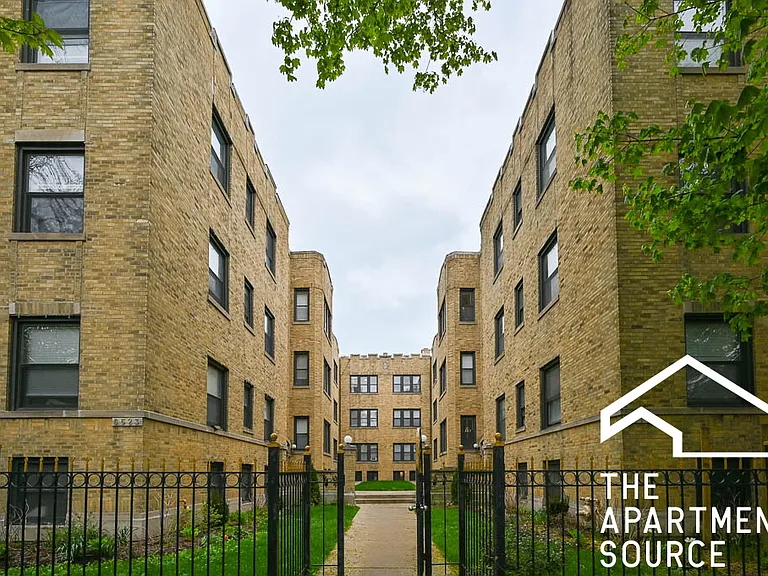 6521 N Newgard Ave #3D — Photo 9