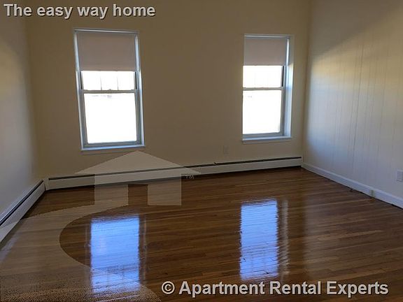 Apartment Rental Experts
