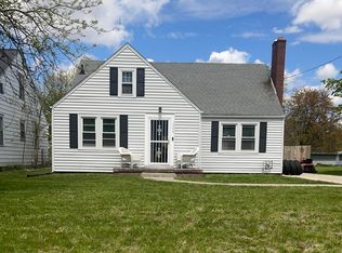 1556 Leland Ave, Lima, OH