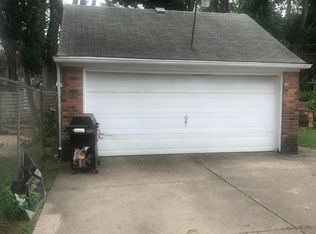 18415 Whitcomb St, Detroit, MI 48235